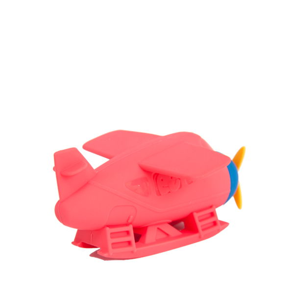 M15) Silicone Bath Toys - Sea Plane_3.jpg