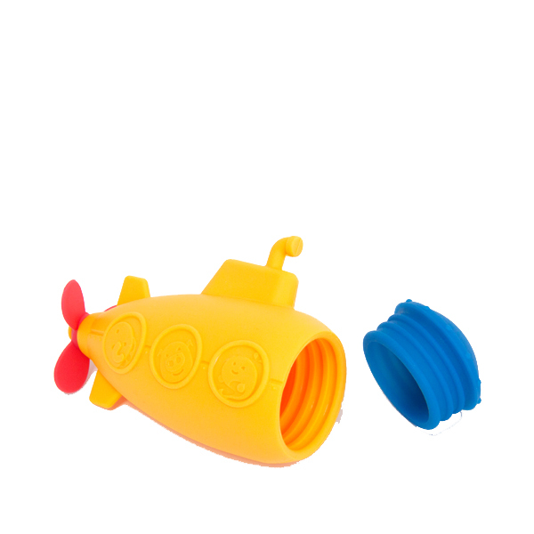 M14) Silicone Bath Toys - Submarine Squirt.jpg