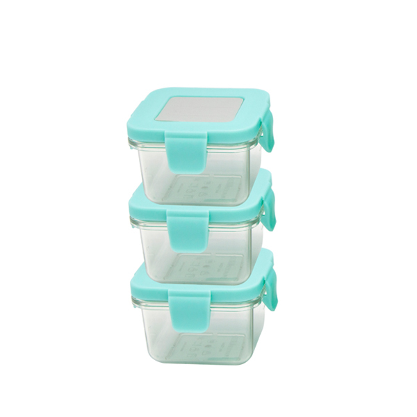 M23) Tritan Air Tight Container - 4oz x 3 pcs.jpg