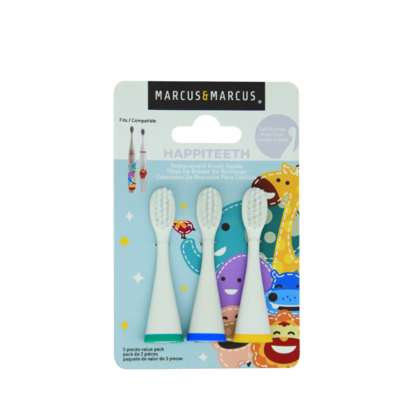 M43) Marcus & Marcus Replacement ToothBrush Heads_1.jpg