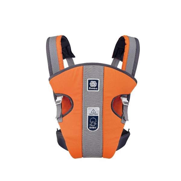 S93) 4in1 convertible baby carrier_orange.jpg