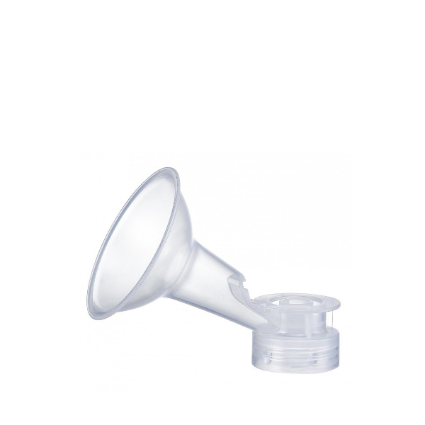 S144) Breast Pump Breast Shield.jpg