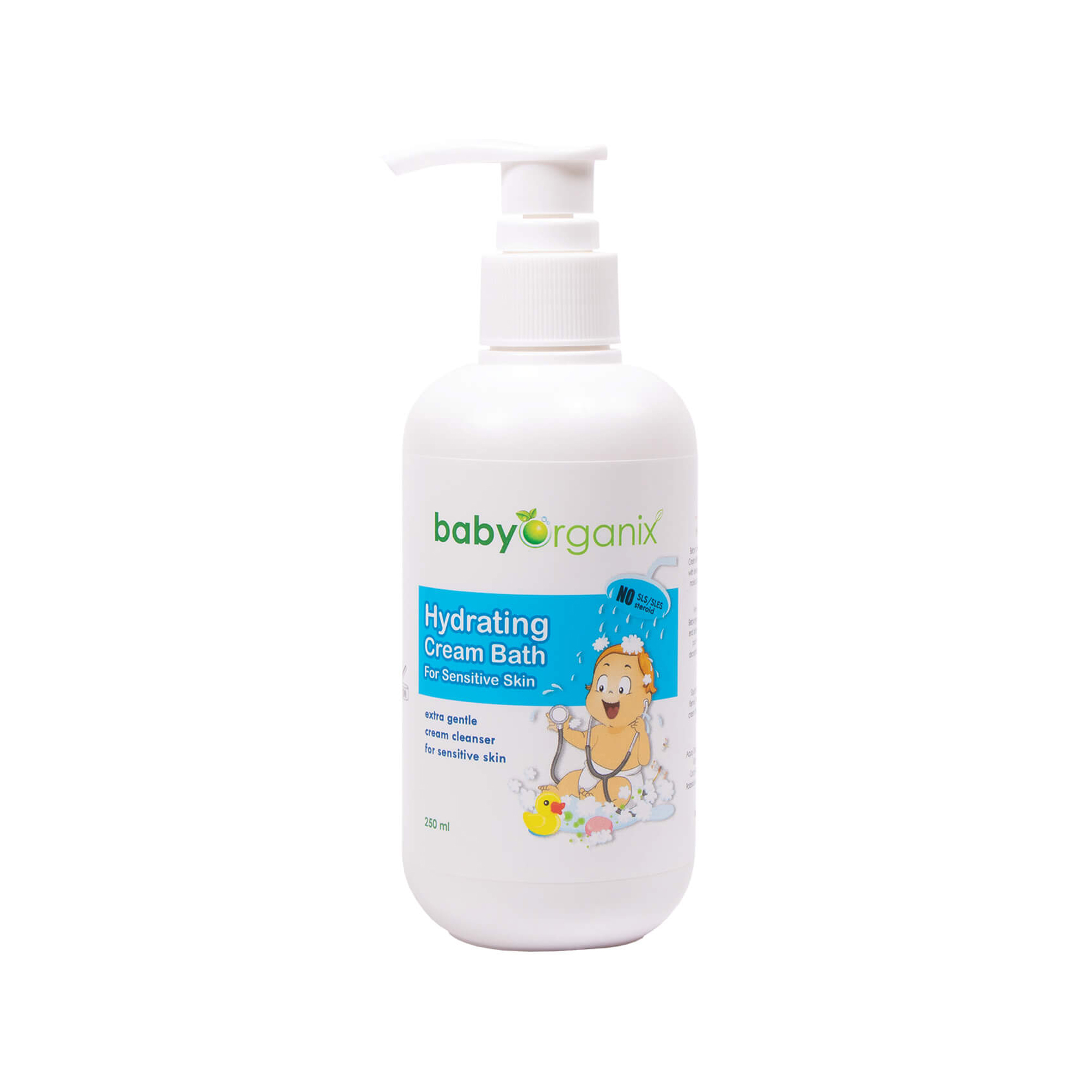 57) Baby organix hydrating cream bath_new.jpg