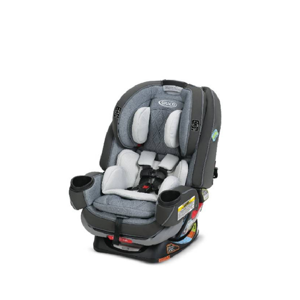 Graco extend2fit top platinum car seat
