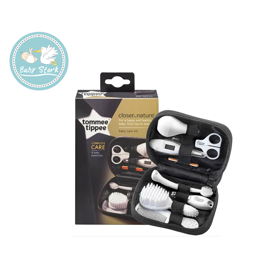 Tommee Tippee Baby Healthcare Kit