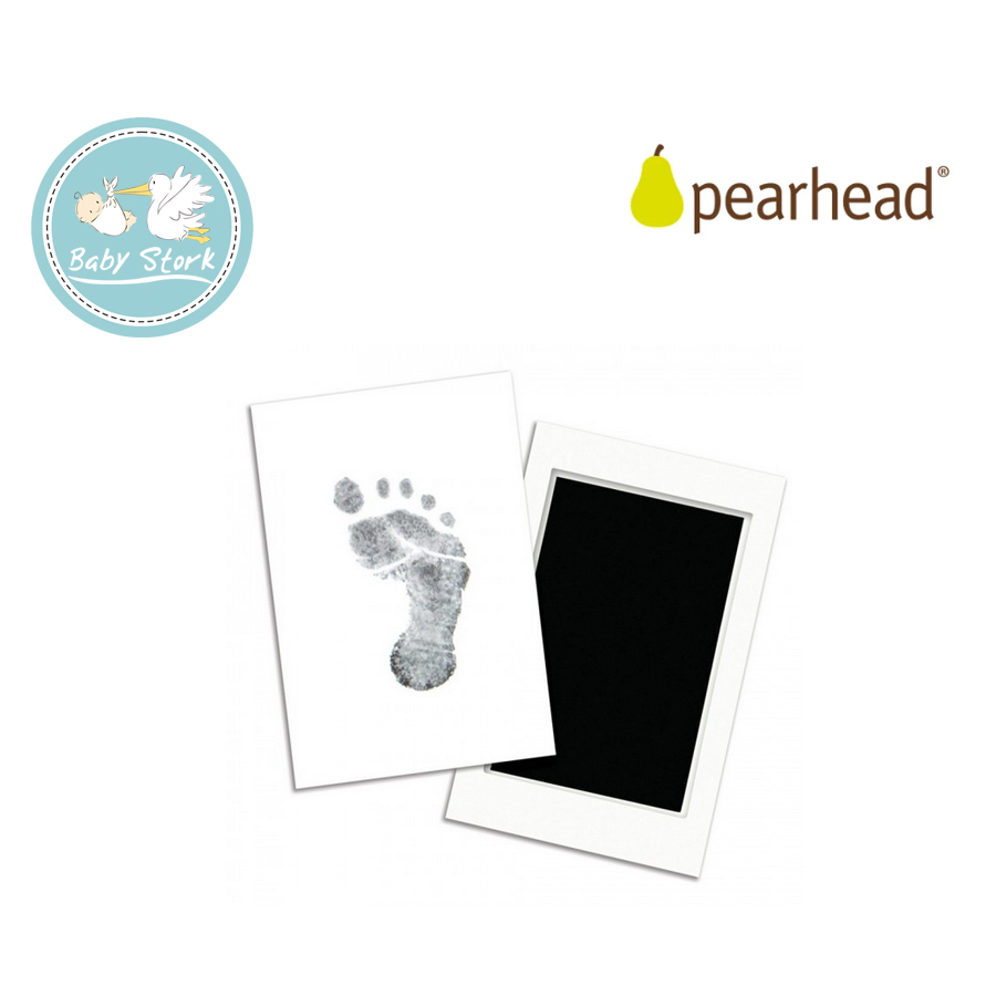Little Pear Baby's Print Ink Pad