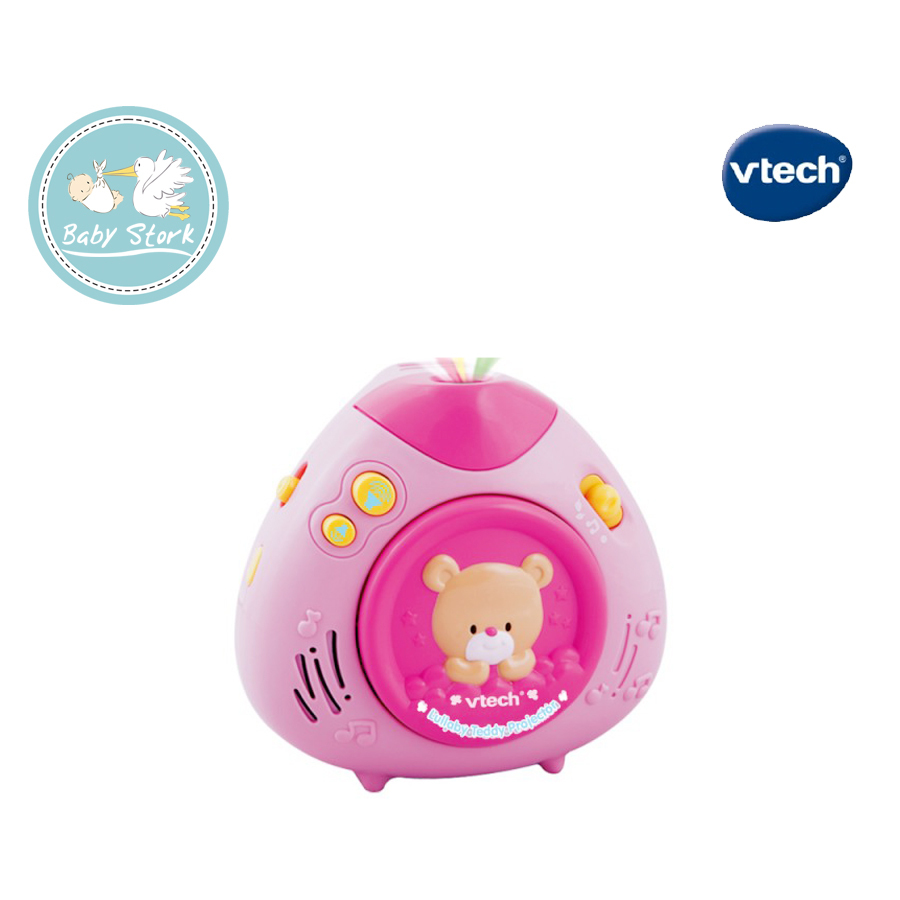 Vtech lullaby 2025