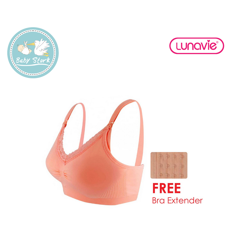 Bra Extender – Luna Maternity & Nursing