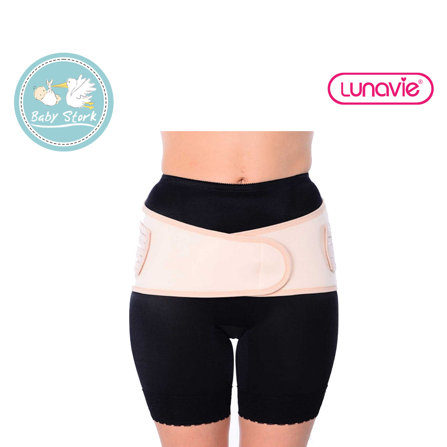 Lunavie Maternity Support Belt - Lunavie Singapore