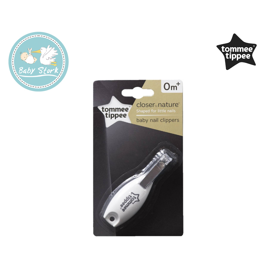 Tommee tippee baby on sale nail clippers