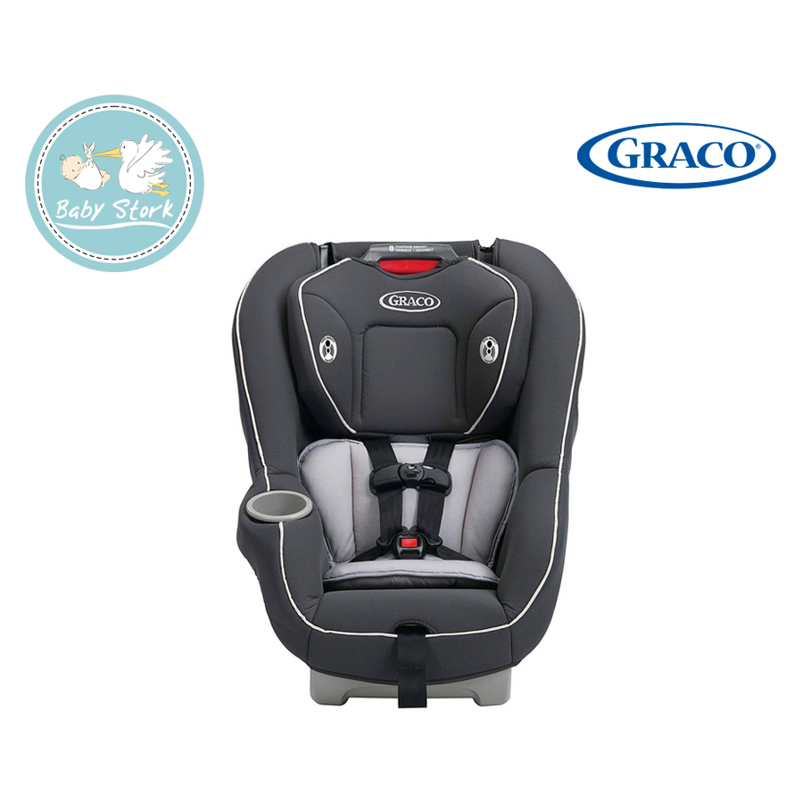 Contender 65 clearance convertible car seat