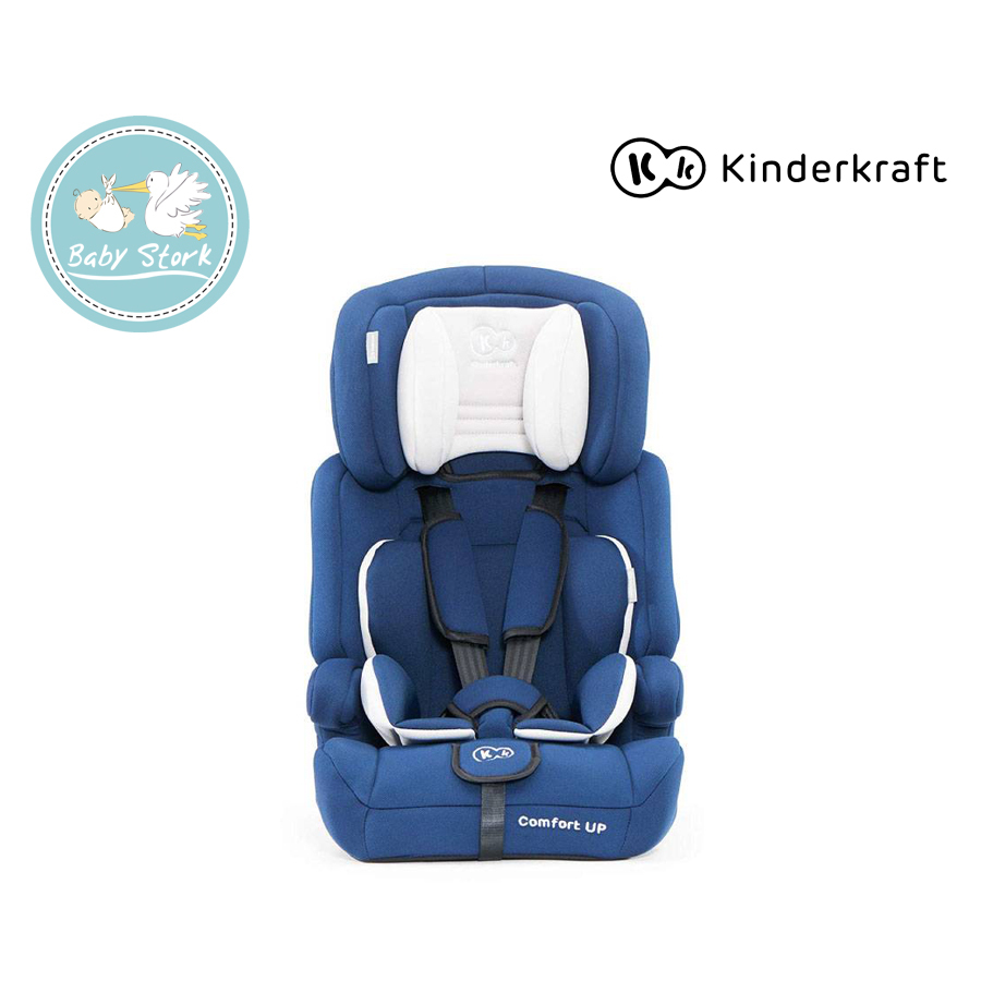 Kinderkraft COMFORT UP 9-36 kg car seat 