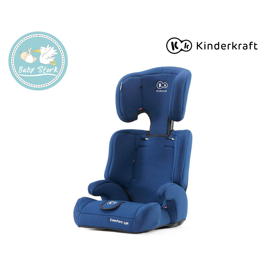 Car Seat COMFORT UP • Kinderkraft