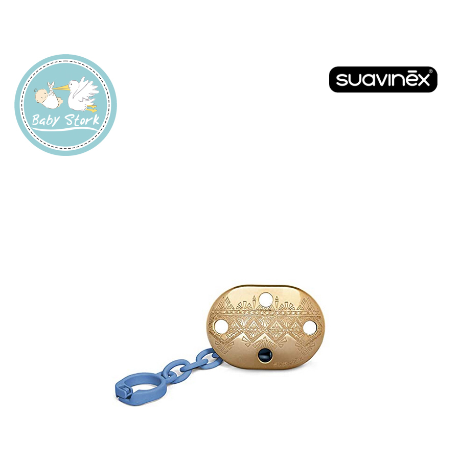 Buy Suavinex Premium Duo Soother Holder x1 · USA