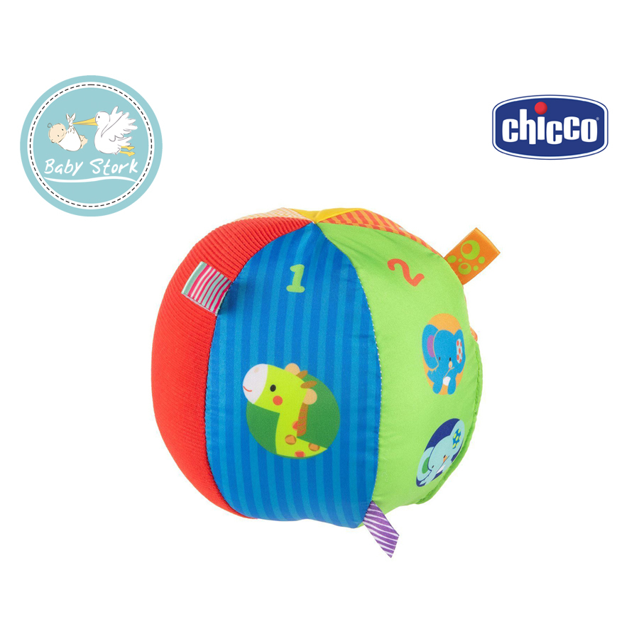 Chicco Musical Ball Restyling – Baby Stork (MRI2015/1030)