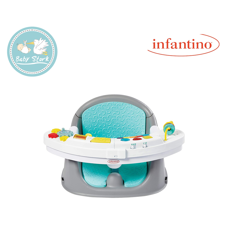 Infantino discovery 2024 seat and booster