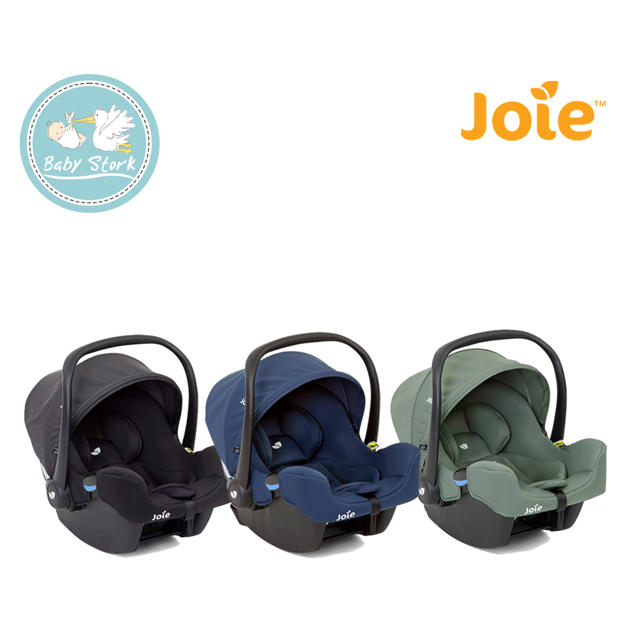 Joie Babyschale i - Snug, Laurel