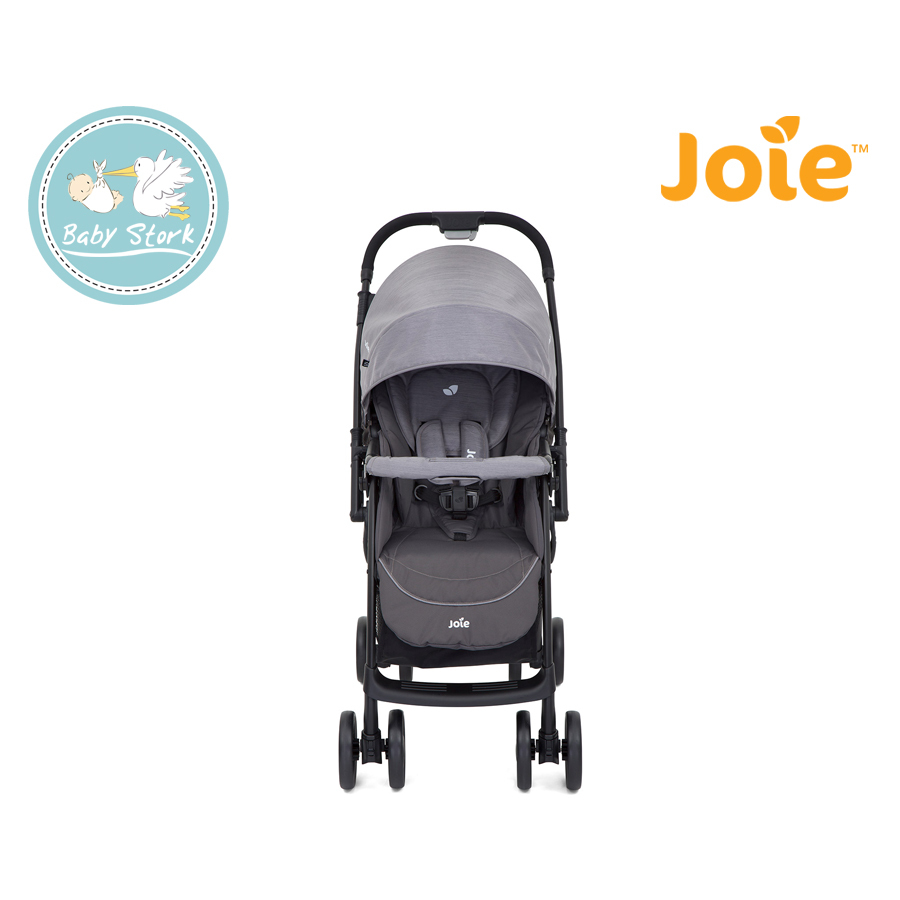 Joie hotsell mirus black