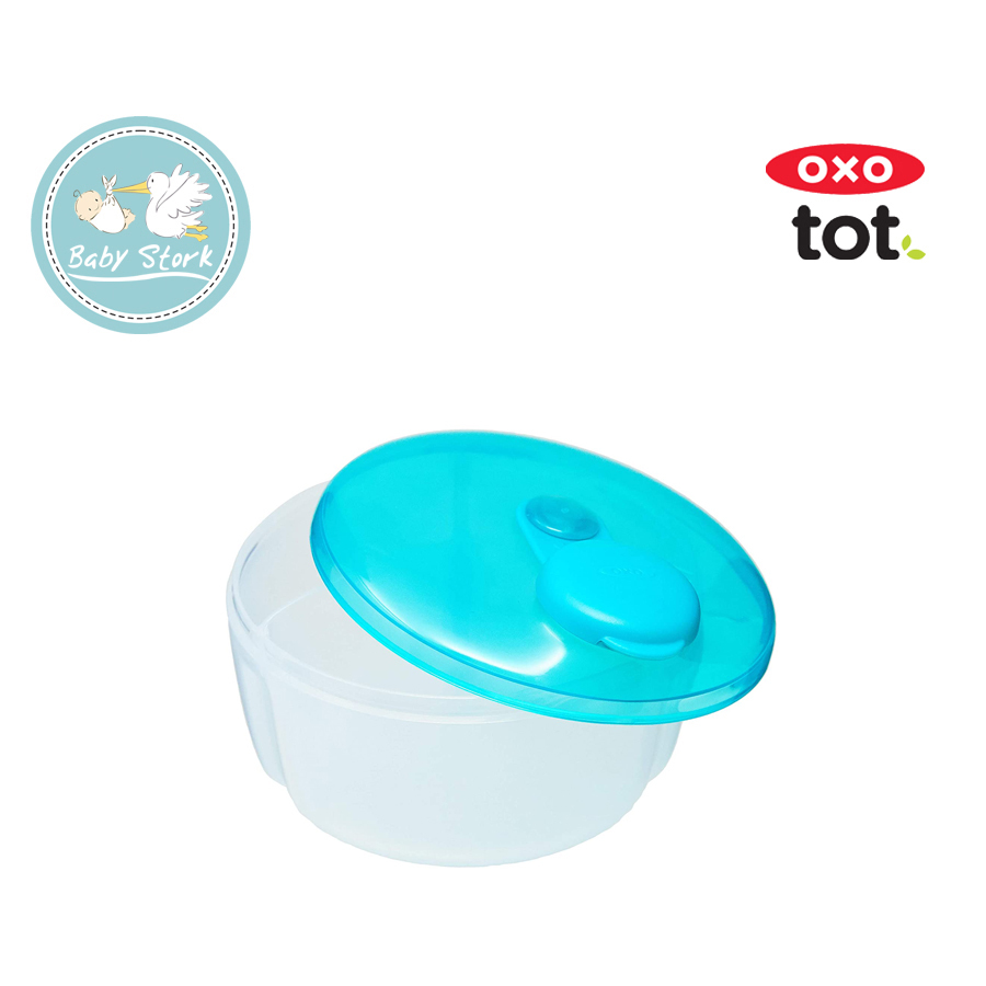 OXO Tot Formula Dispenser - Teal
