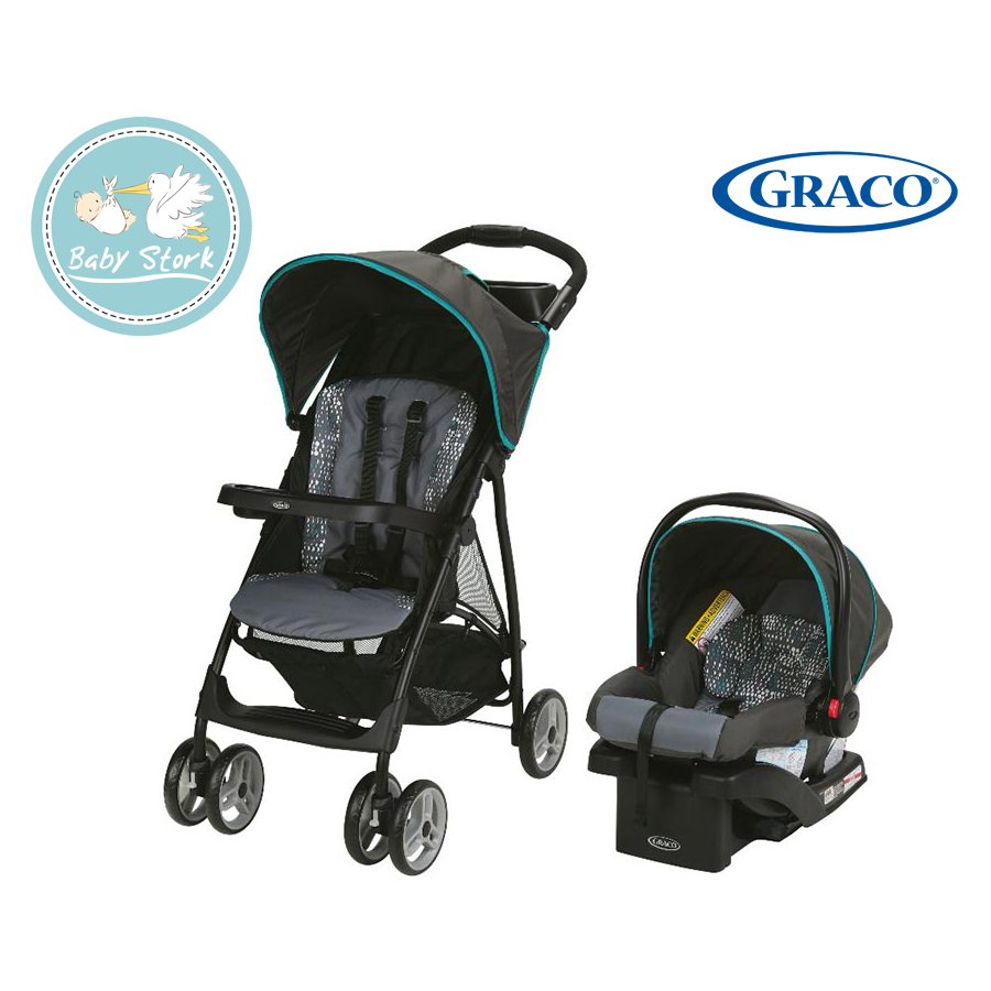 Graco literider lx best sale