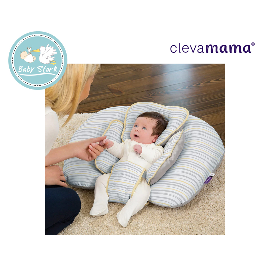 Clevamama deals baby nest