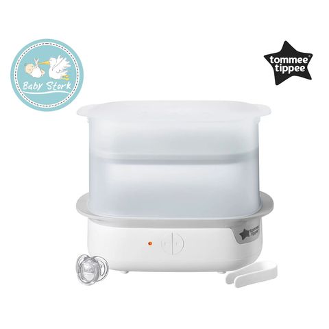 Tommee Tippee Electric Steam Sterilizer (The Clash)