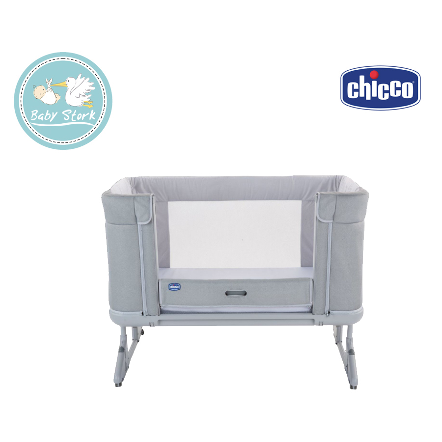 Chicco Next2me Forever Co-Sleeping Cot