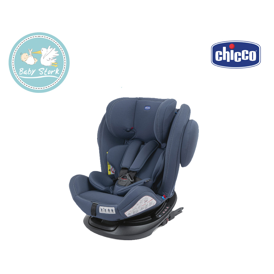 Chicco Unico Plus Baby Car Seat - India Ink / Ombra / Red Passion – Baby  Stork (MRI2015/1030)