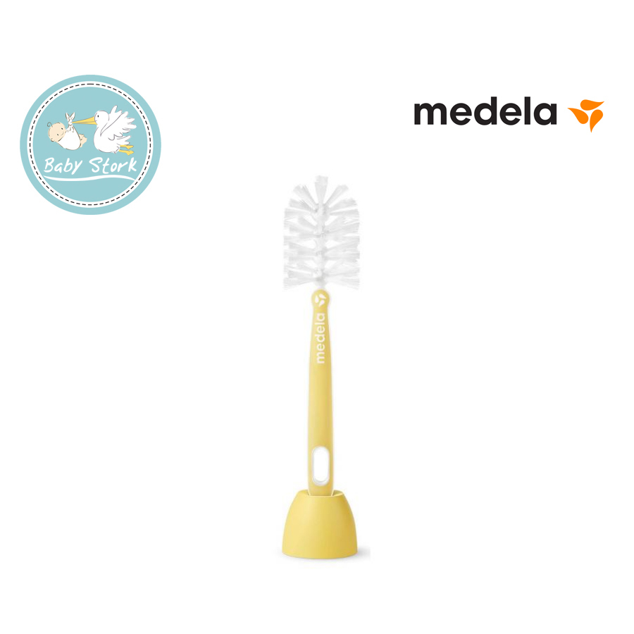 Medela bottle 2024 cleaning brush