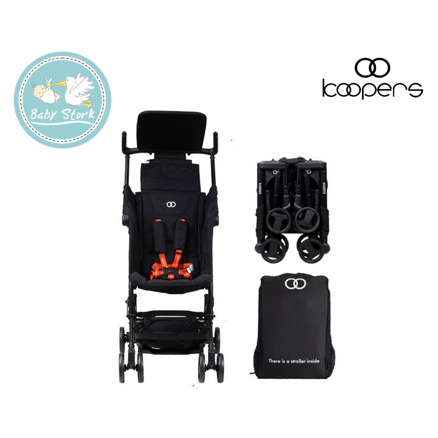 Halford quaver outlet stroller