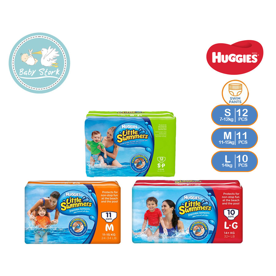 Huggies Little Swimmers Size Purchase | www.bharatagritech.com