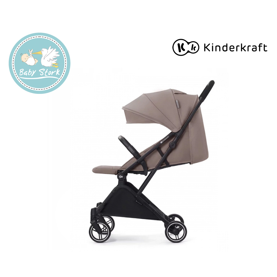 KinderKraft Indy2 stroller - Baby Amore