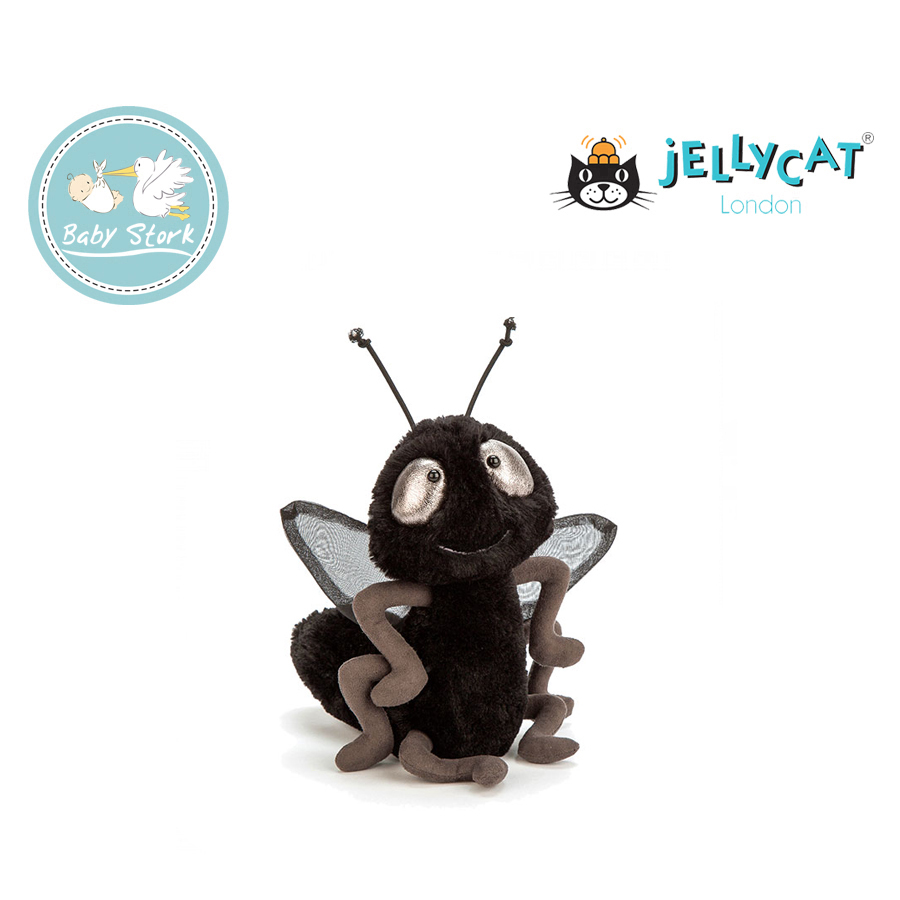 Jellycat Farrell Fly – Baby Stork (MRI2015/1030)