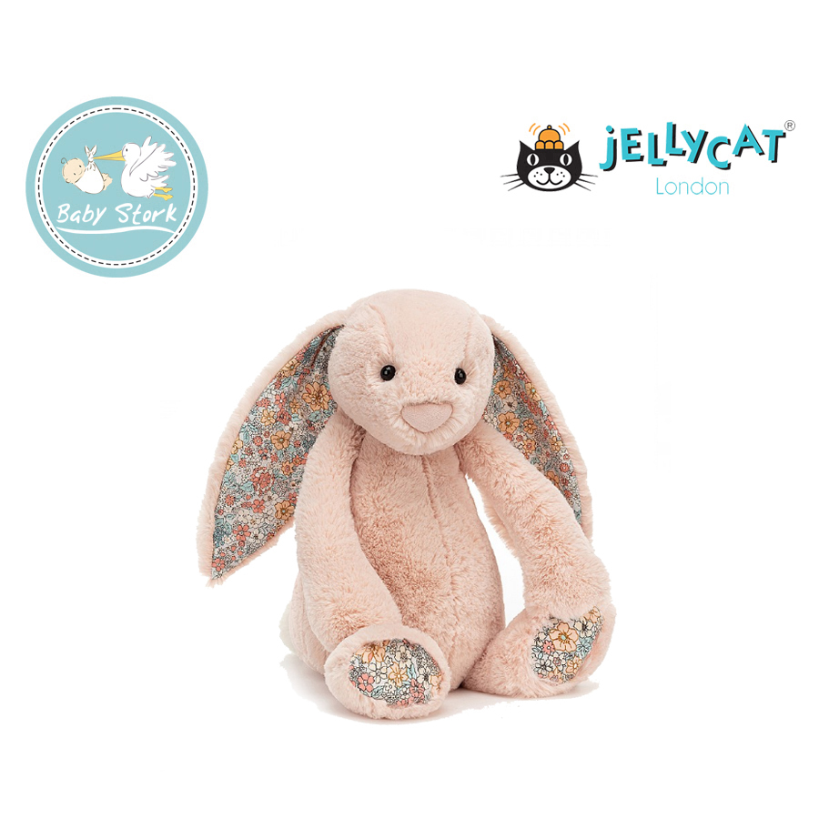 Jellycat blossom store bunny large