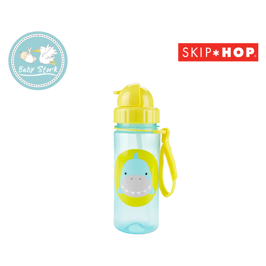 Koala ZOO Straw Bottle - 13 oz - Koala