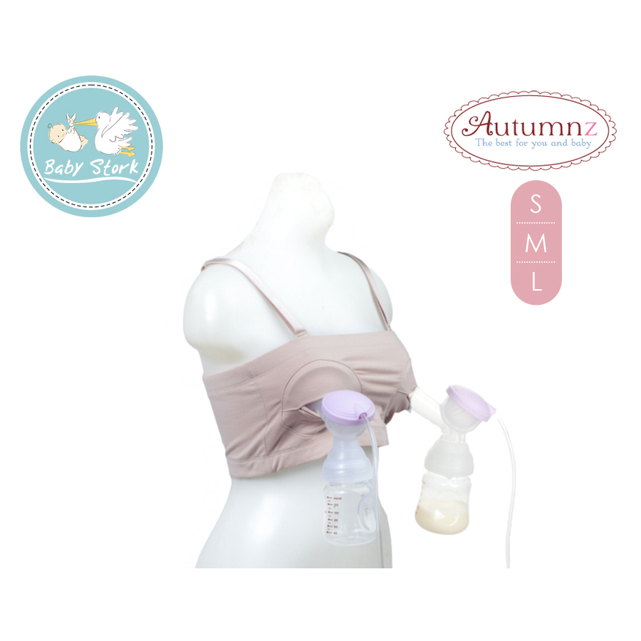 Autumnz- Lacy Deluxe Disposable Breastpads (72 pcs) TWIN PACK *NEW  PACKAGING*