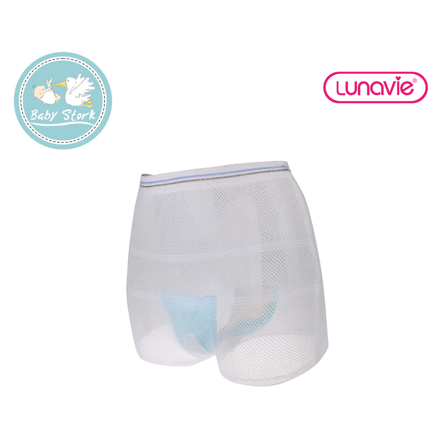Lunavie Disposable Maternity Panties 5pcs/pack - Baby Needs Online