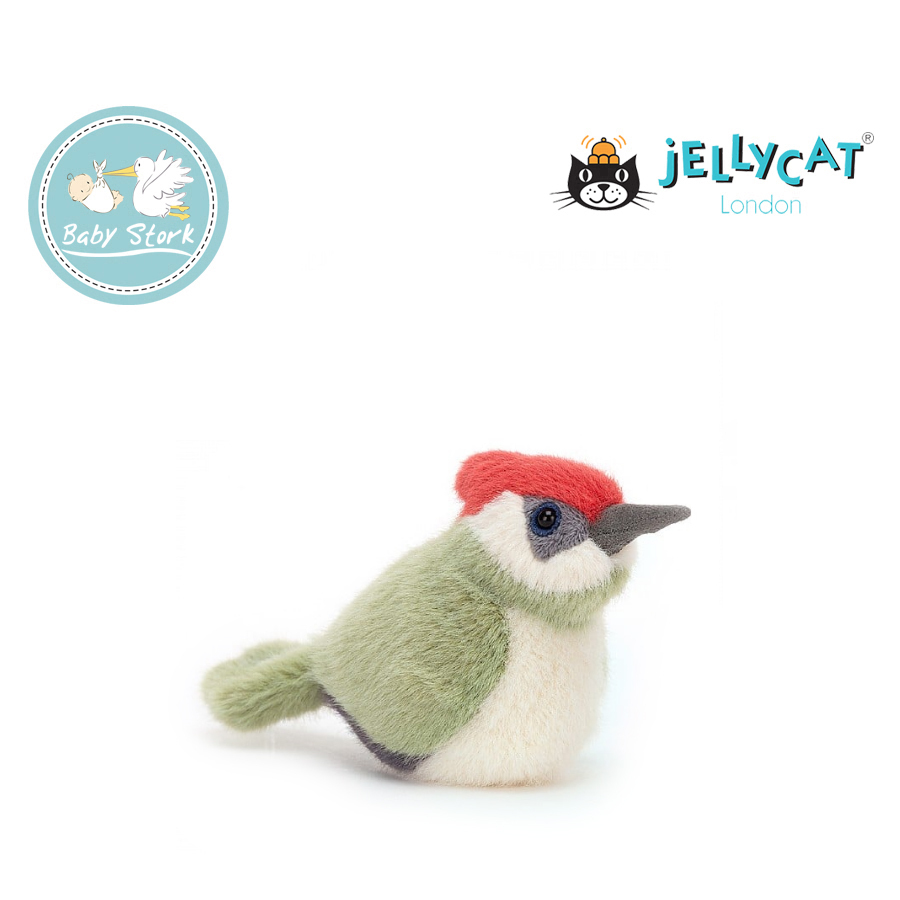 Peluche pigeon Birdling Pigeon - Jellycat