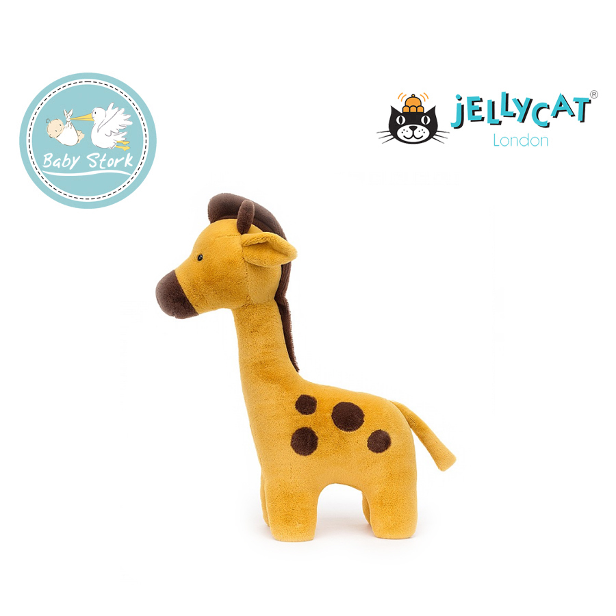 Jellycat Big Spottie - Giraffe / Unicorn / Elephant / T-Rex / Turtle – Baby  Stork (MRI2015/1030)