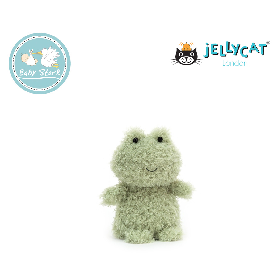 Jellycat Little Bunny / Penguin / Bear / Frog / Tiger / Unicorn