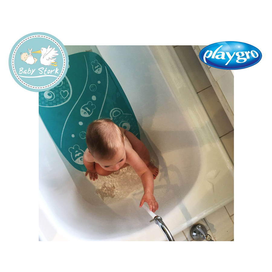 Bath Safe Non Slip Rubber Mat – Playgro International