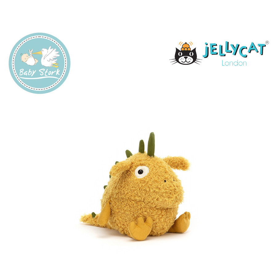 Jellycat Jubjub Bimmie / Gookie / Yonnie – Baby Stork (MRI2015/1030)