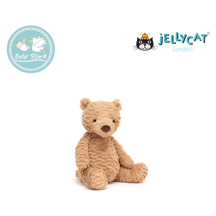 Jellycat Seymour Bear – Baby Stork (MRI2015/1030)