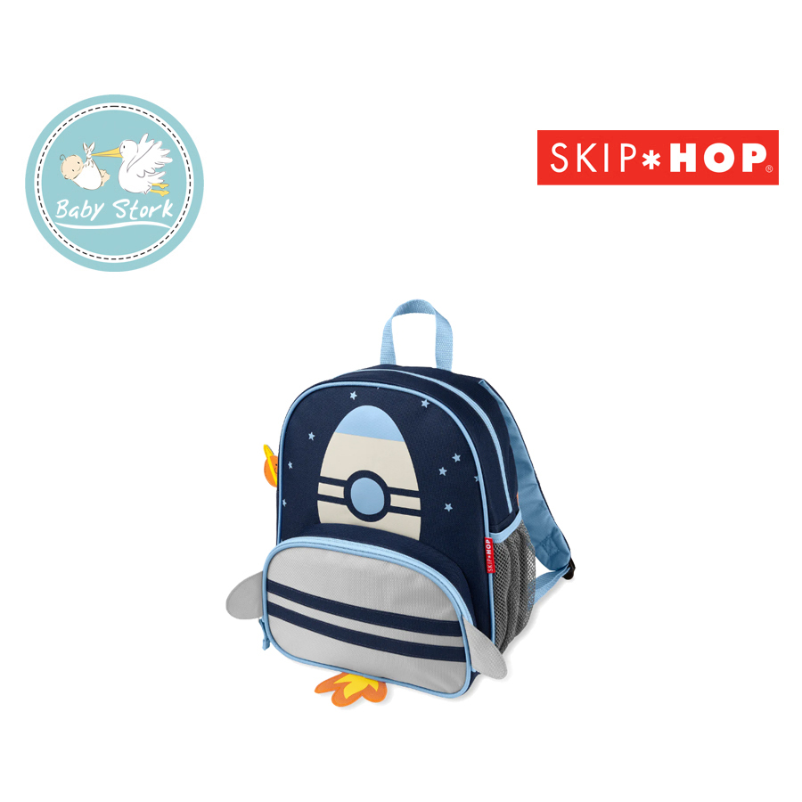 Mochila Skip Hop Robot