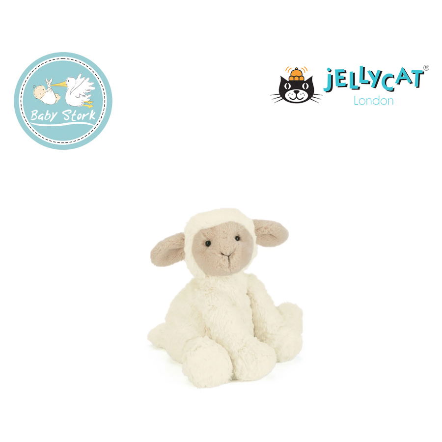 JellyCat Fuddlewuddle Lamb