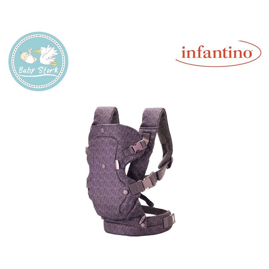 Flip 4-in-1 Convertible Baby Carrier – Infantino