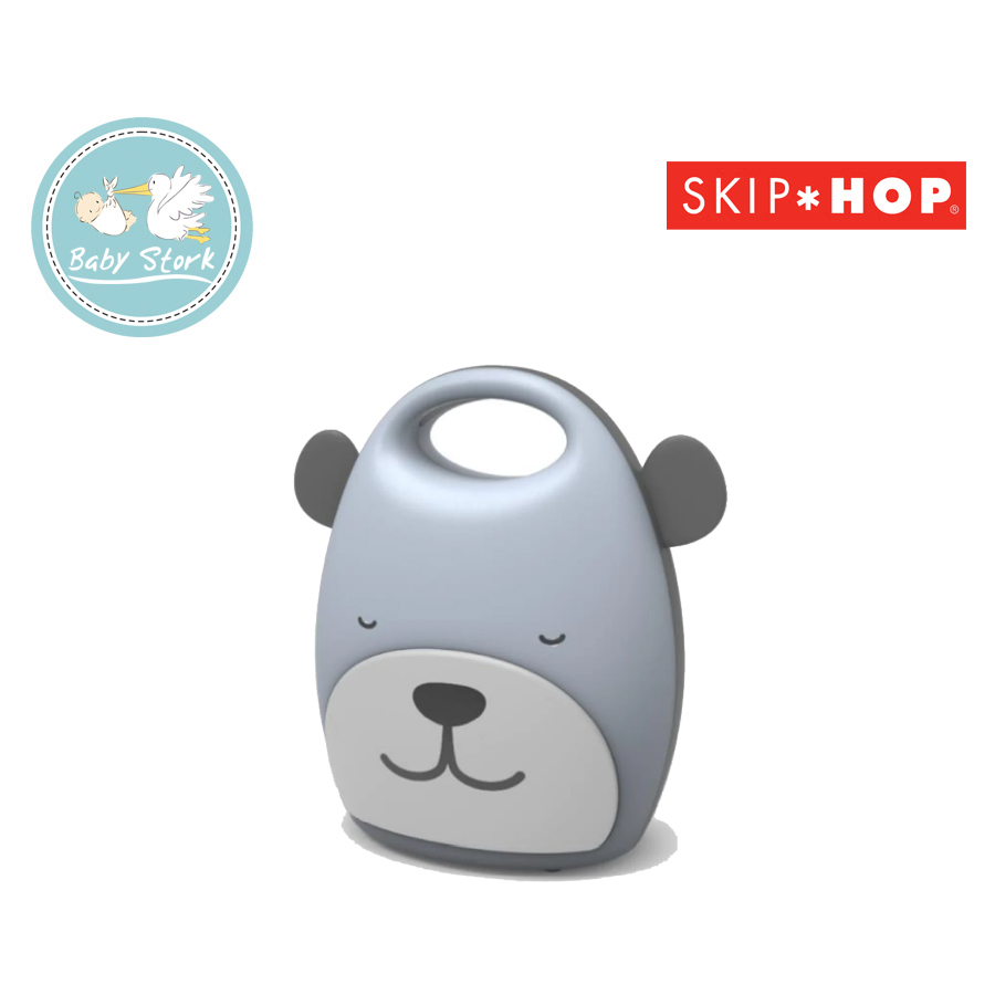 Beary Cute Take-Along Nightlight