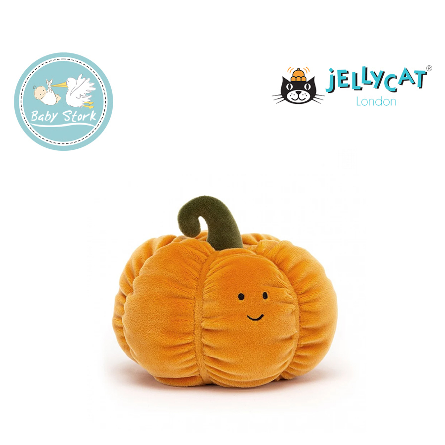 Get Your Greens with Vivacious Vegetable Kale Leaf - Jellycat — small  screen studios