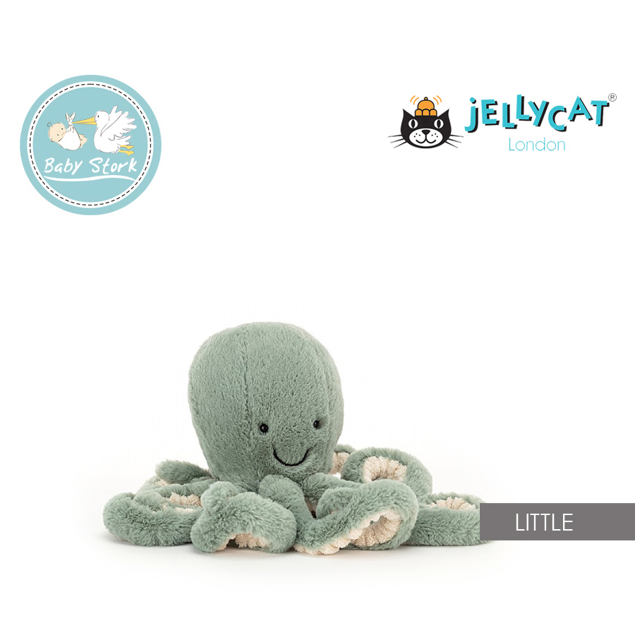 163)_3 Odyssey Octopus