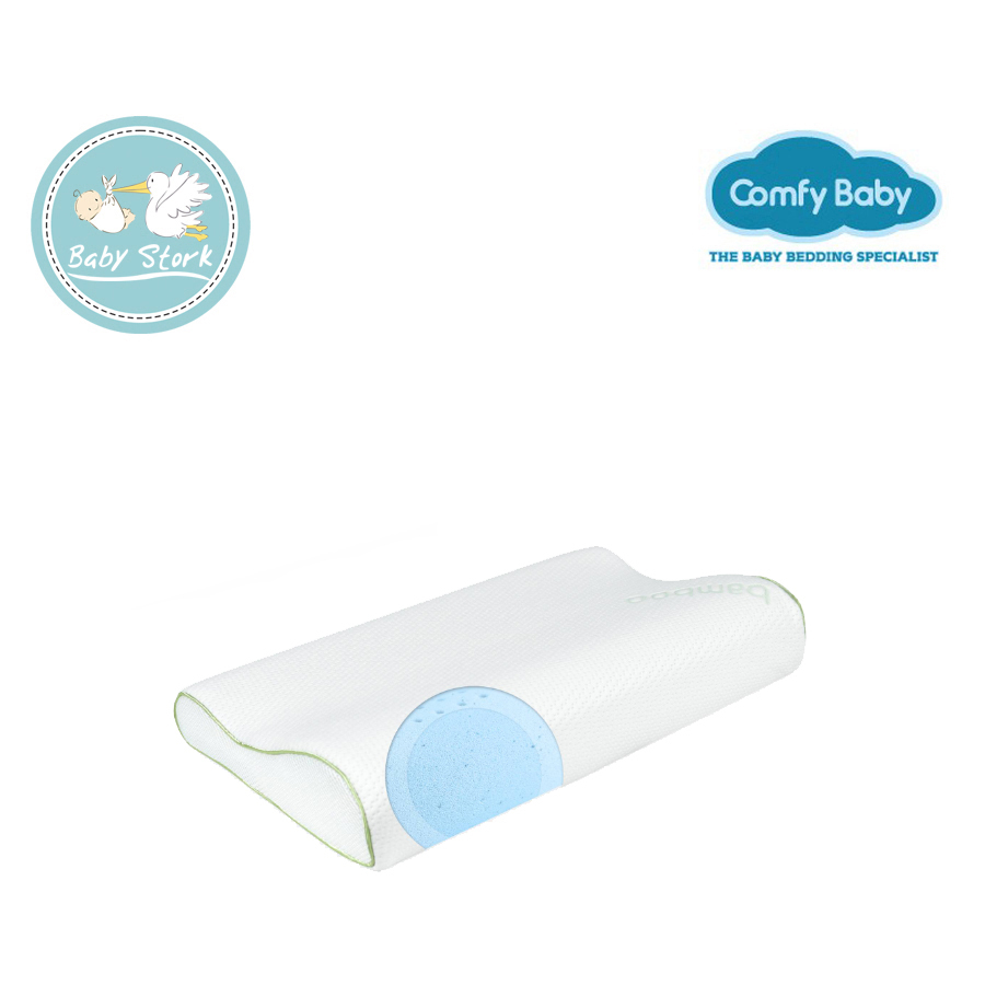 A57)_1 Cooling Purotex Junior Pillow